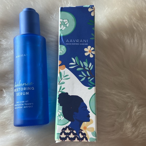 Balance restoring serum - Picture 3 of 5